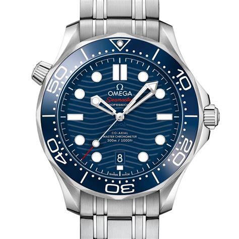 replica watches omega seamaster 120|best omega seamaster homage watches.